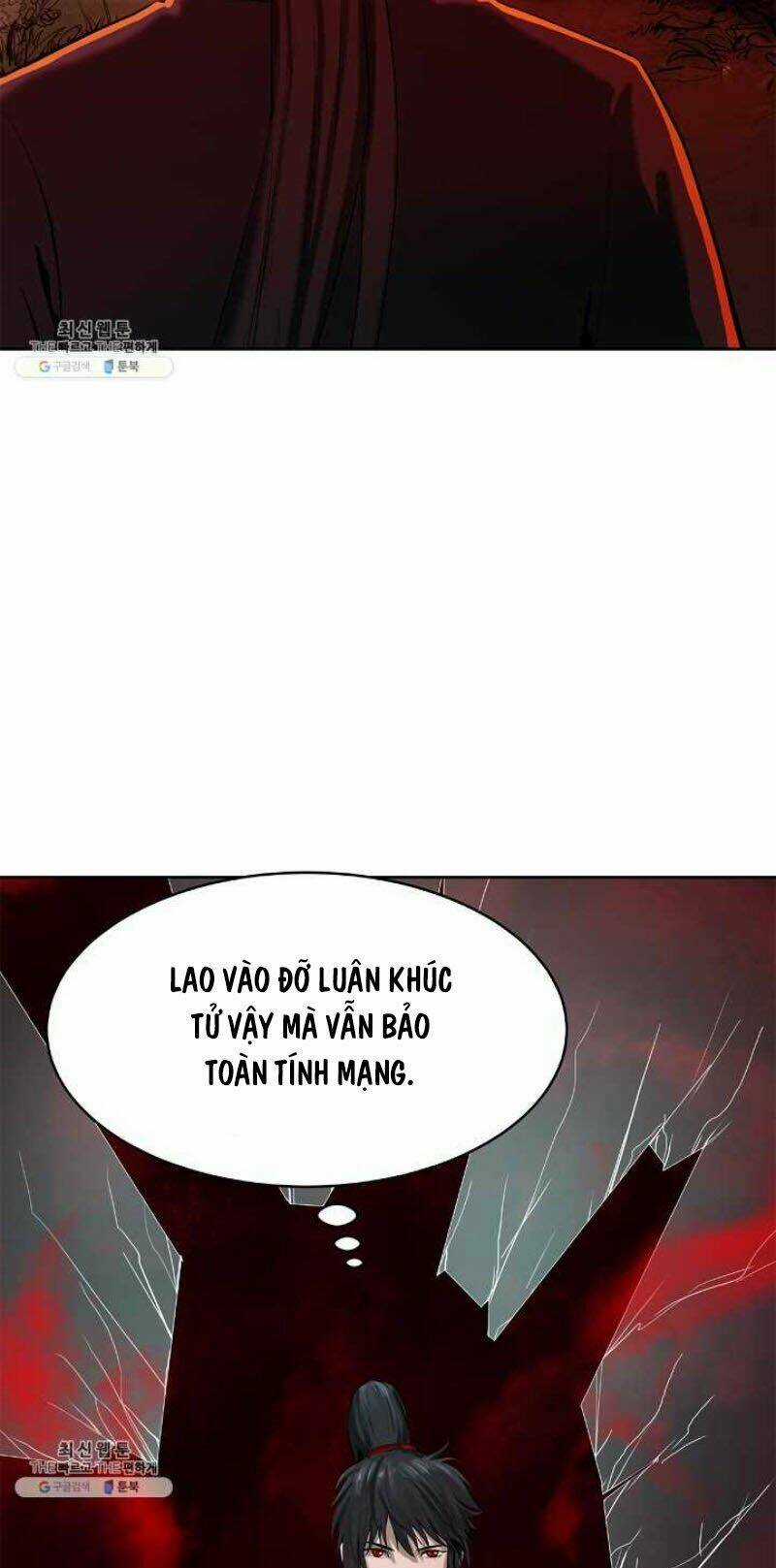 Lãng Tiên Kỳ Đàm Chapter 25 trang 80