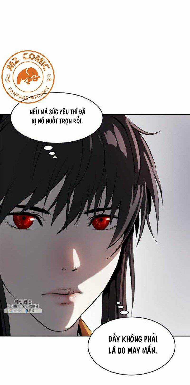 Lãng Tiên Kỳ Đàm Chapter 25 trang 83