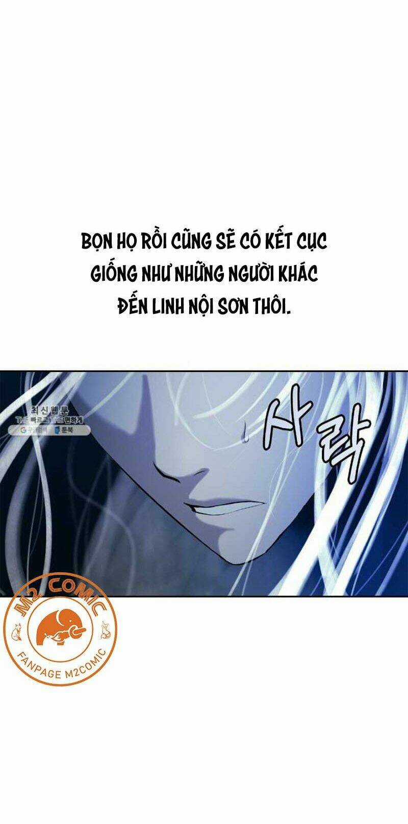 Lãng Tiên Kỳ Đàm Chapter 25 trang 84