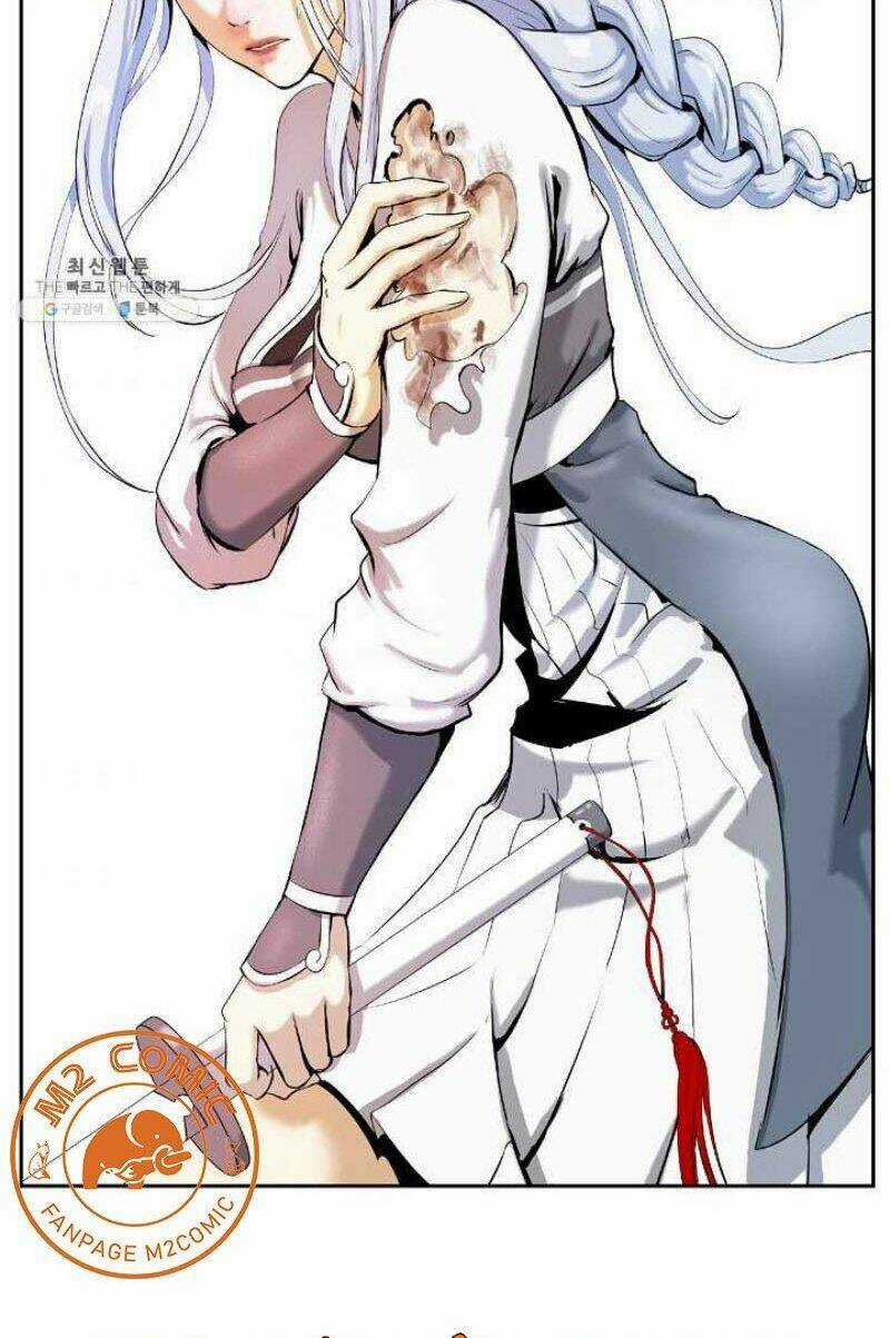 Lãng Tiên Kỳ Đàm Chapter 25 trang 87