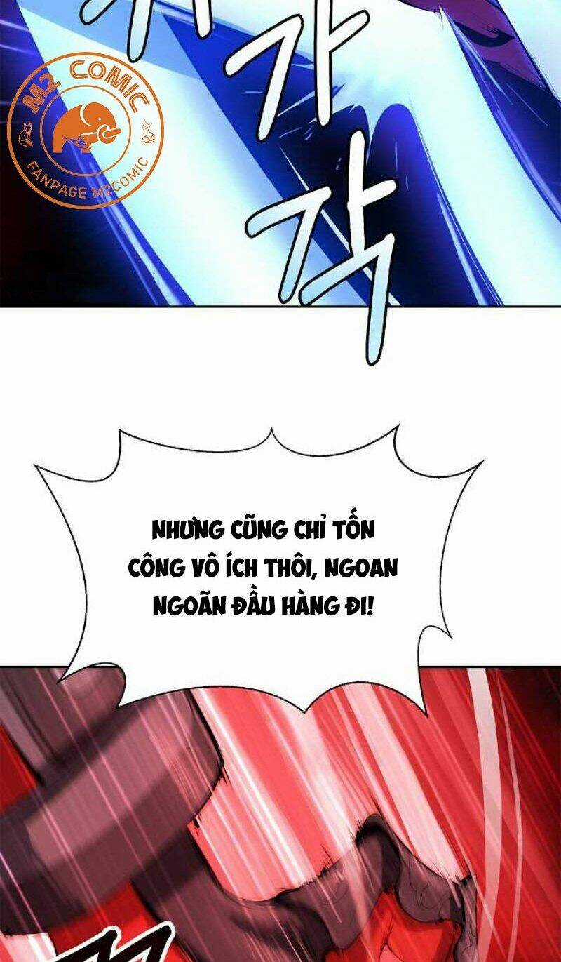 Lãng Tiên Kỳ Đàm Chapter 26 trang 11