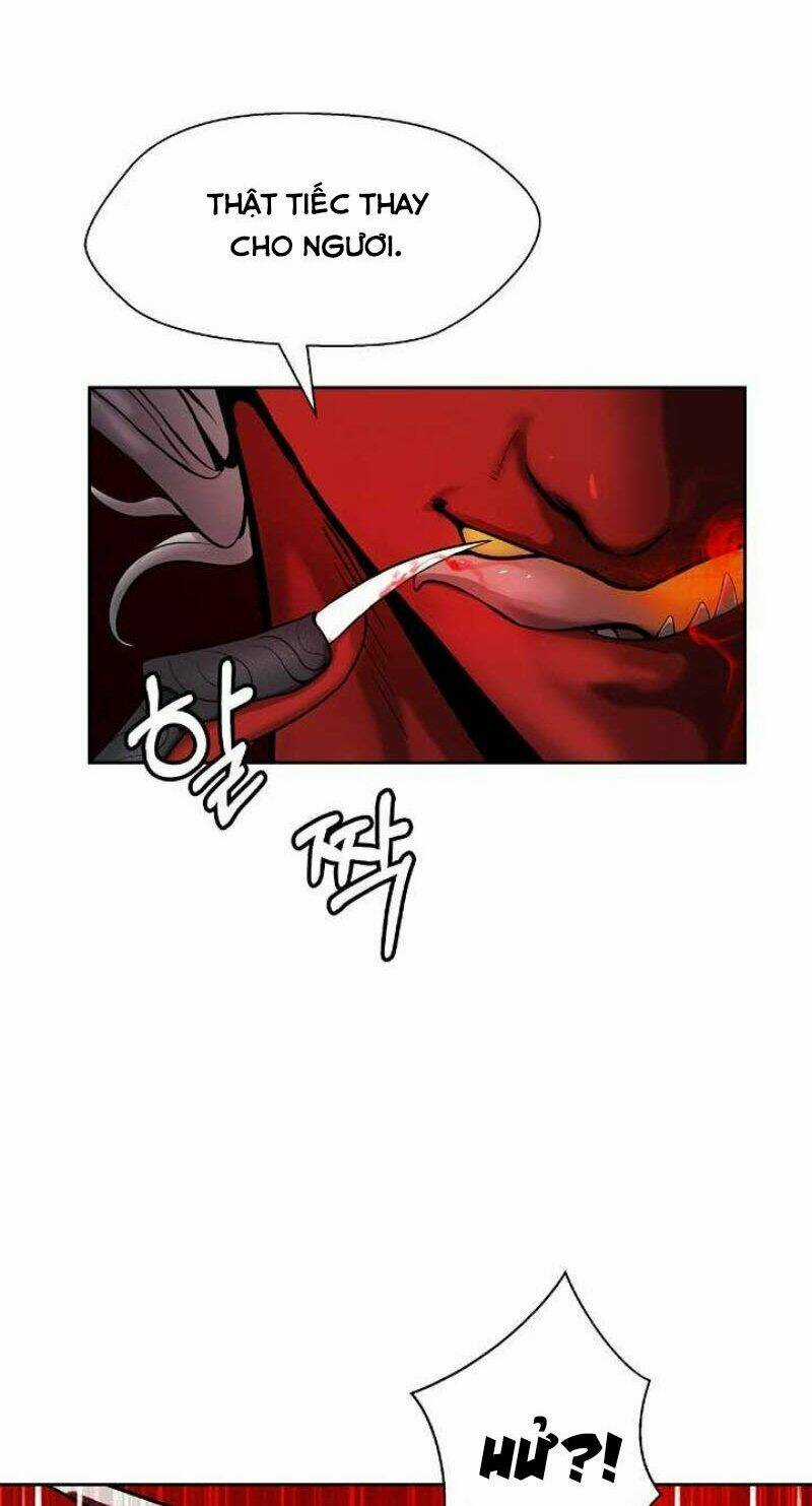 Lãng Tiên Kỳ Đàm Chapter 26 trang 17