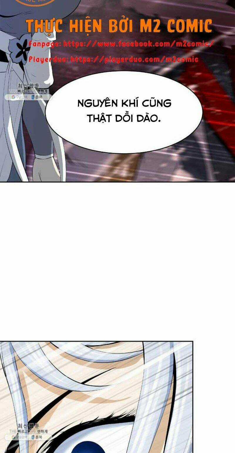 Lãng Tiên Kỳ Đàm Chapter 26 trang 22