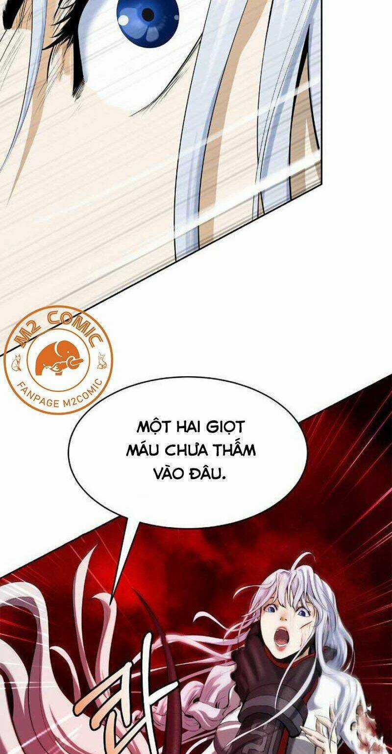 Lãng Tiên Kỳ Đàm Chapter 26 trang 23