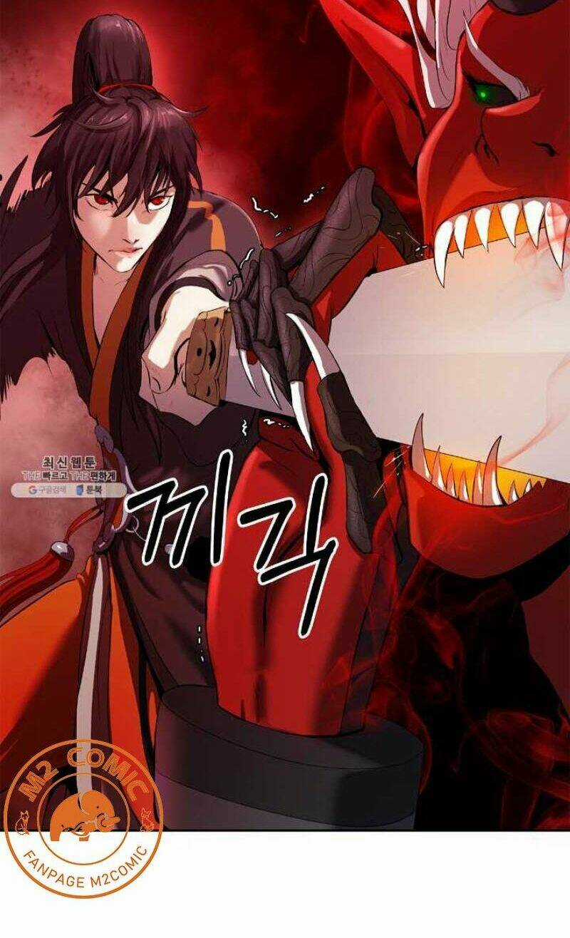 Lãng Tiên Kỳ Đàm Chapter 26 trang 30