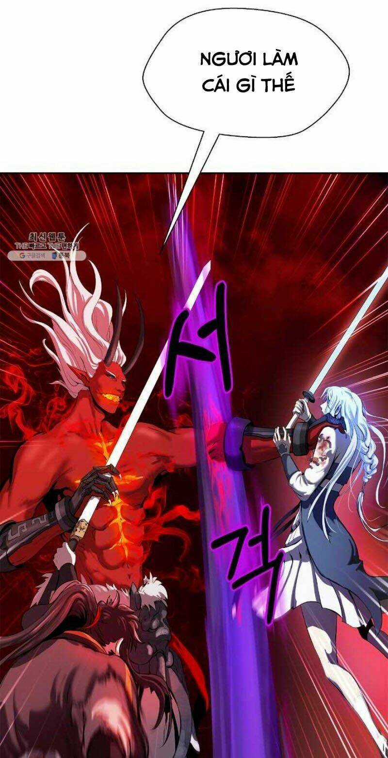 Lãng Tiên Kỳ Đàm Chapter 26 trang 31