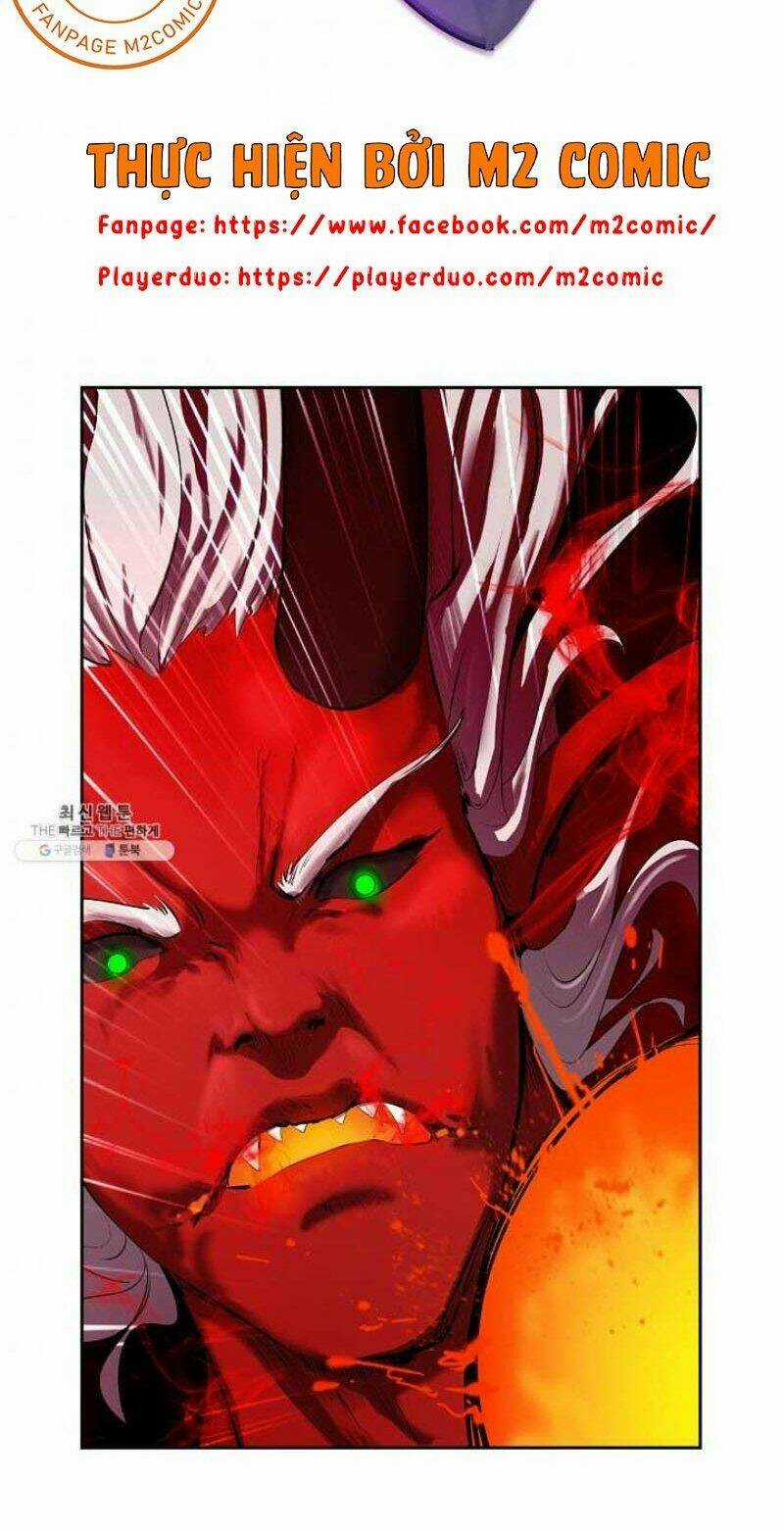 Lãng Tiên Kỳ Đàm Chapter 26 trang 33