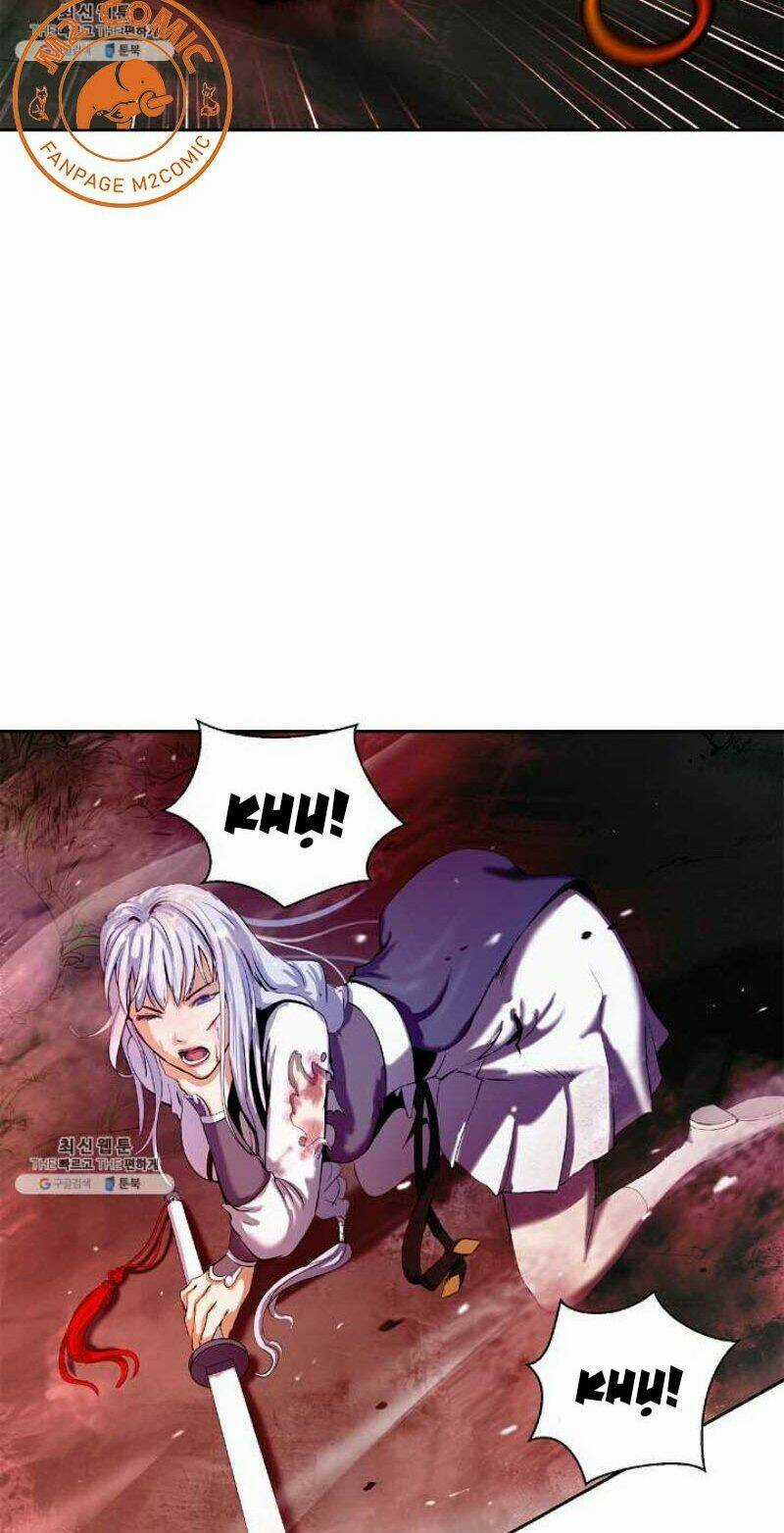 Lãng Tiên Kỳ Đàm Chapter 26 trang 35