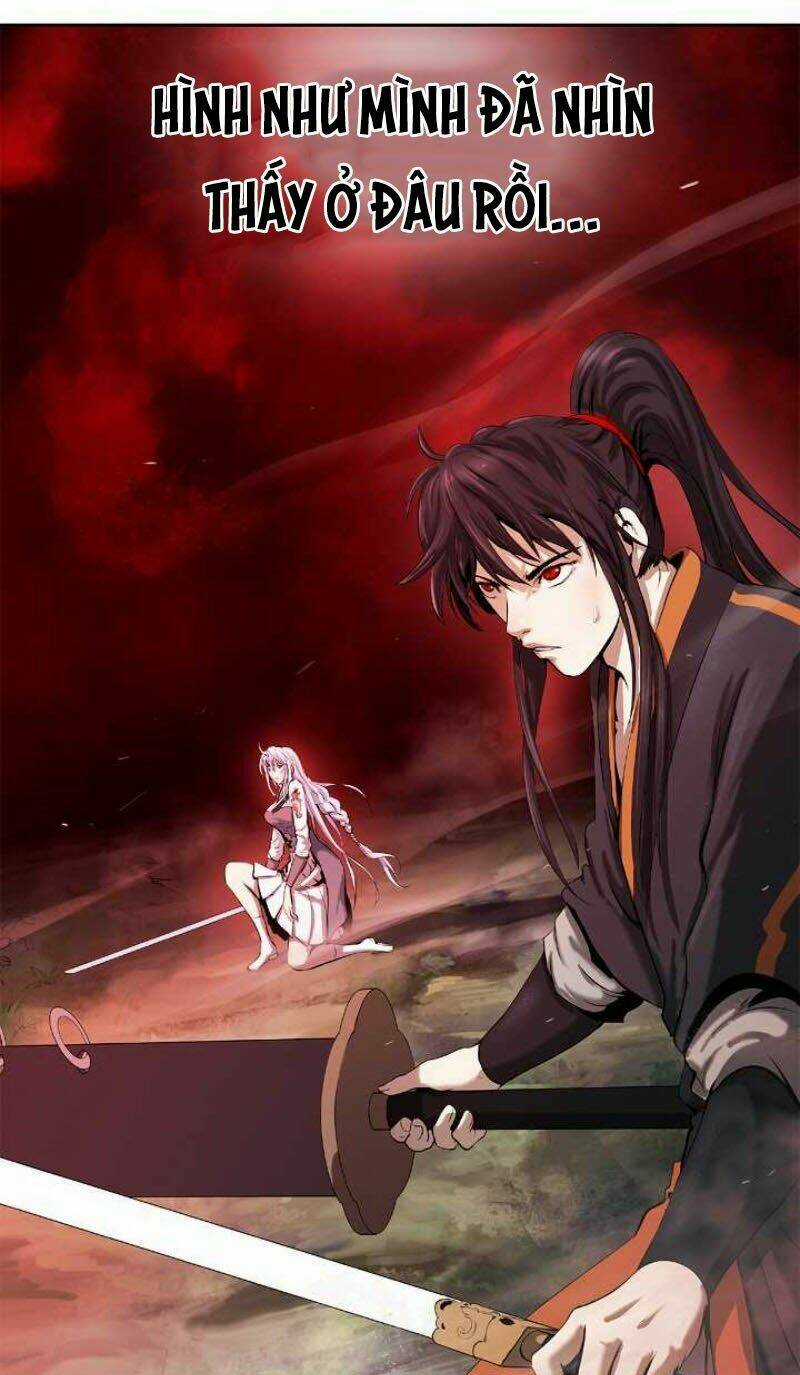 Lãng Tiên Kỳ Đàm Chapter 26 trang 37