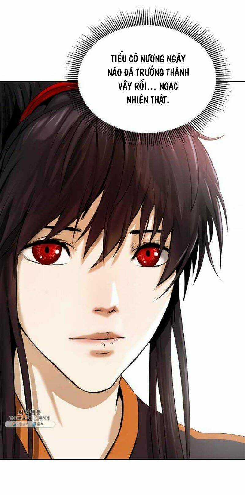 Lãng Tiên Kỳ Đàm Chapter 26 trang 43