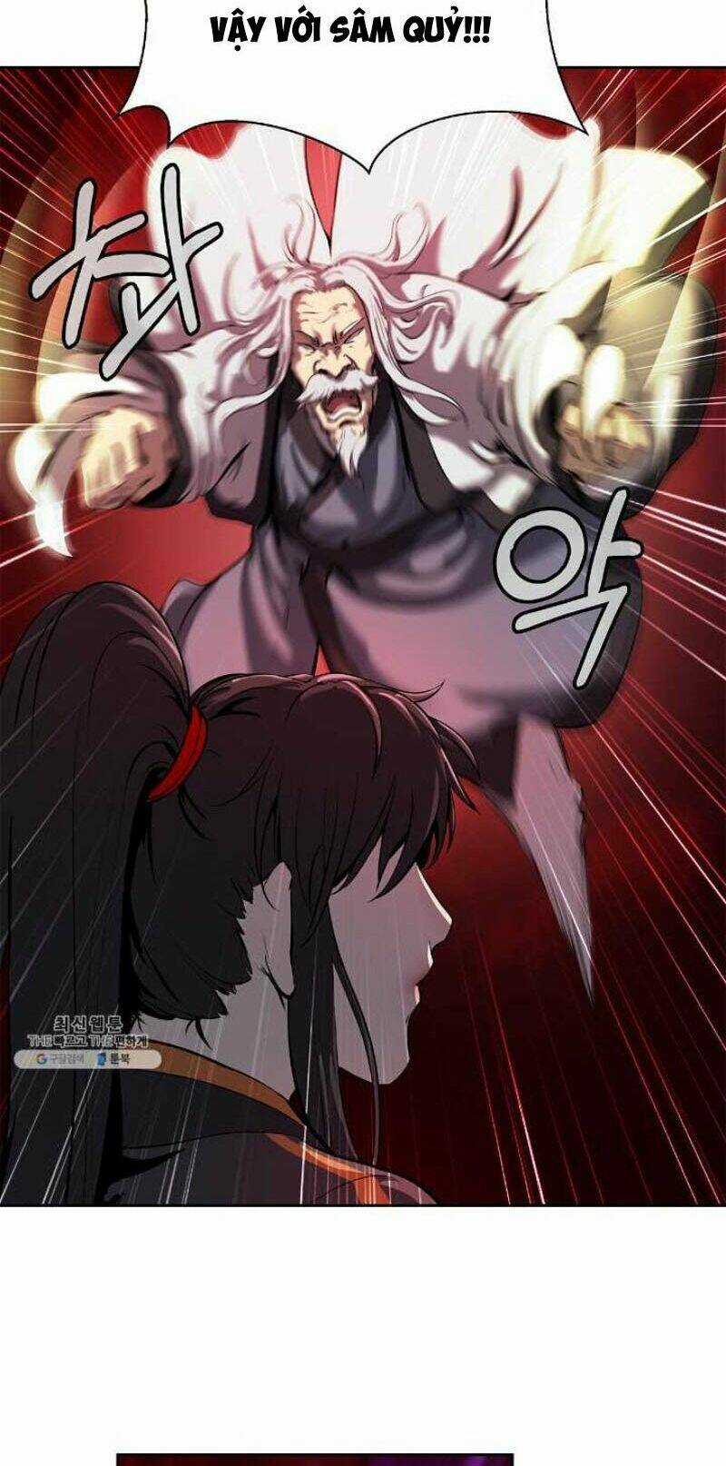 Lãng Tiên Kỳ Đàm Chapter 26 trang 46