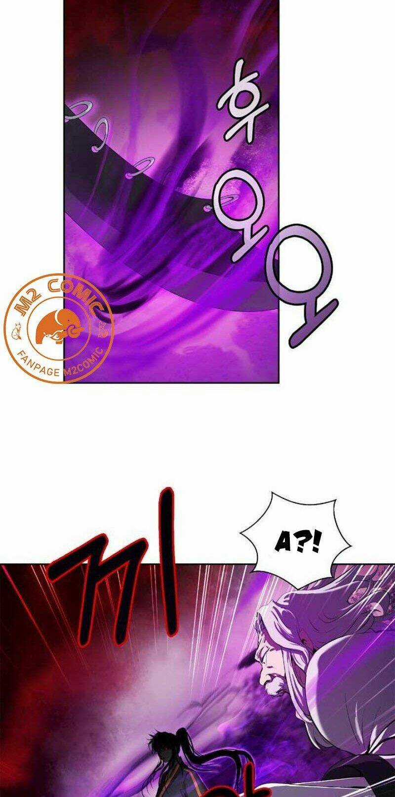 Lãng Tiên Kỳ Đàm Chapter 26 trang 47