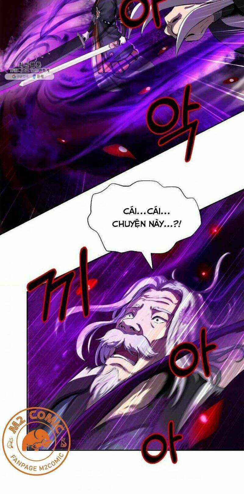 Lãng Tiên Kỳ Đàm Chapter 26 trang 48