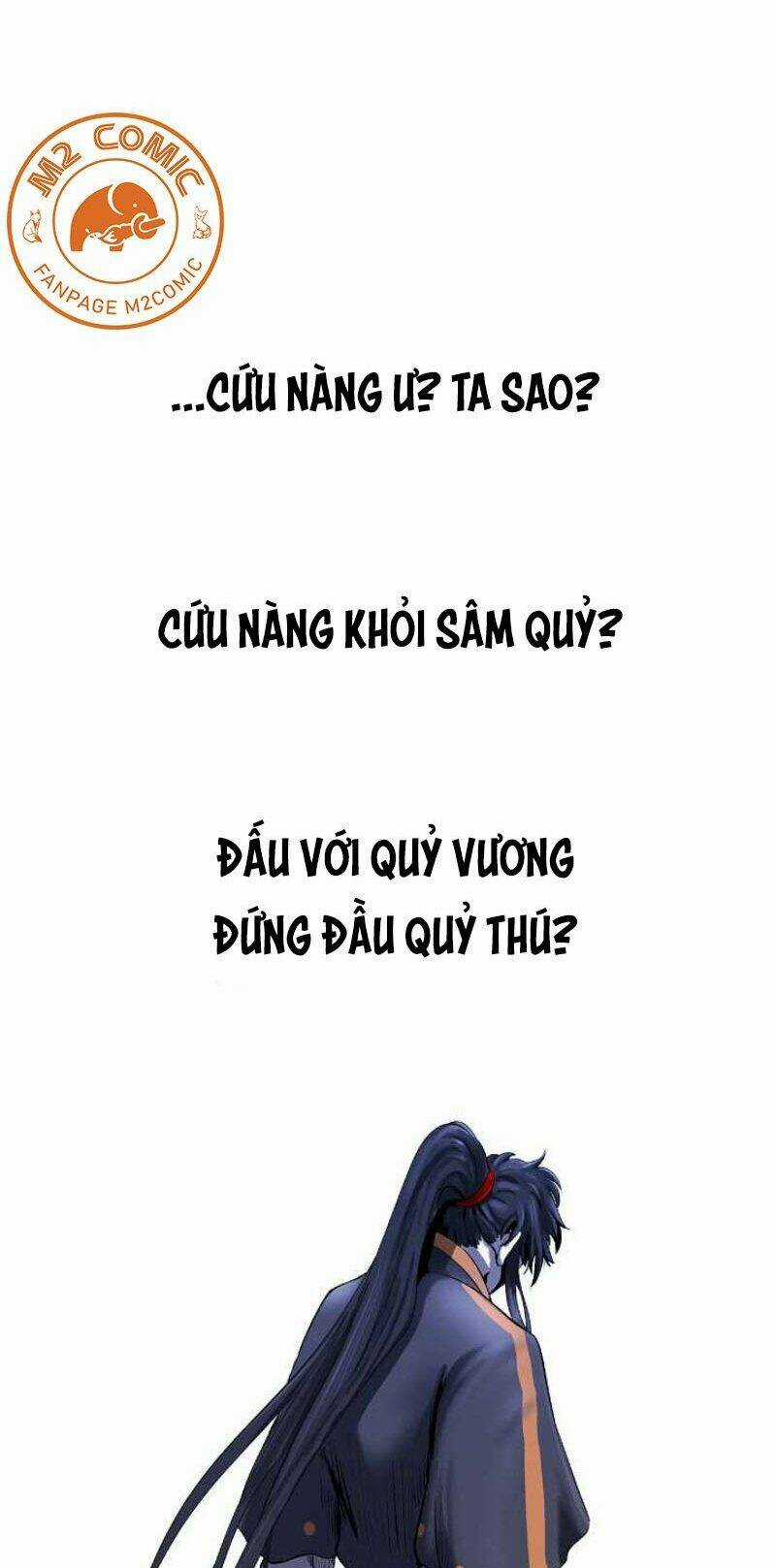 Lãng Tiên Kỳ Đàm Chapter 26 trang 5