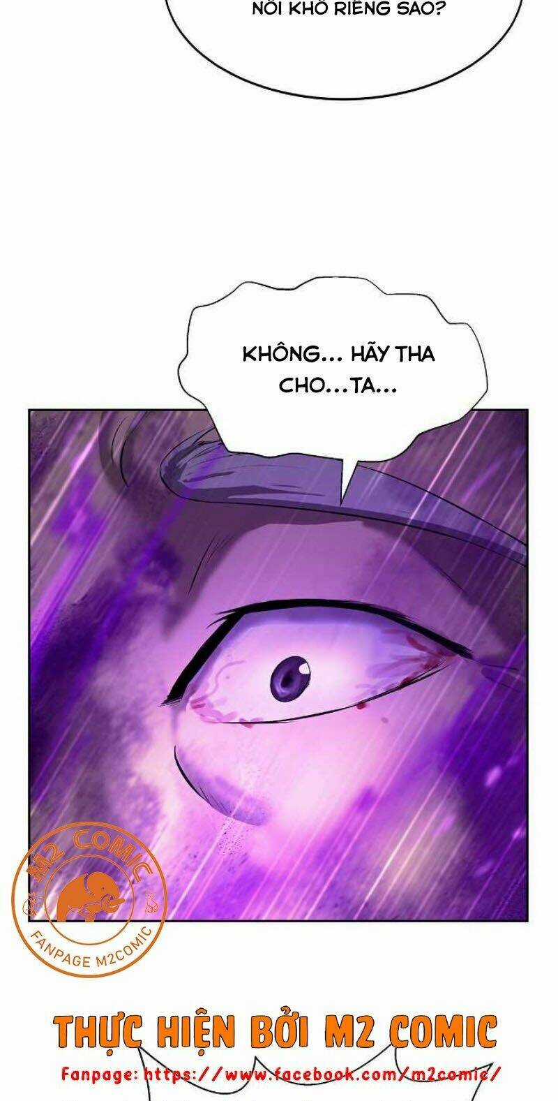 Lãng Tiên Kỳ Đàm Chapter 26 trang 50