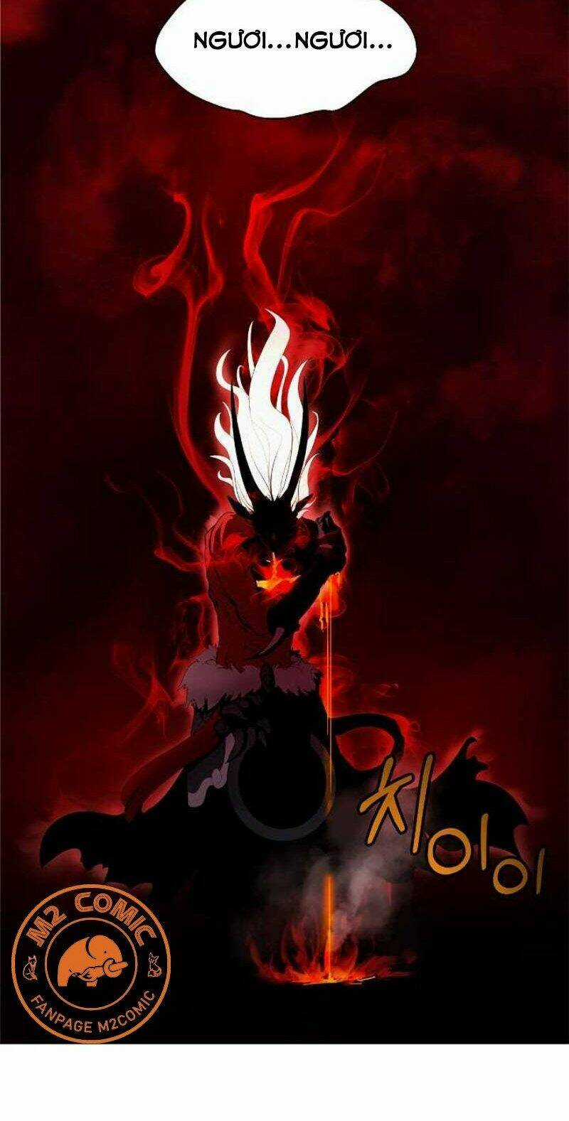 Lãng Tiên Kỳ Đàm Chapter 26 trang 52