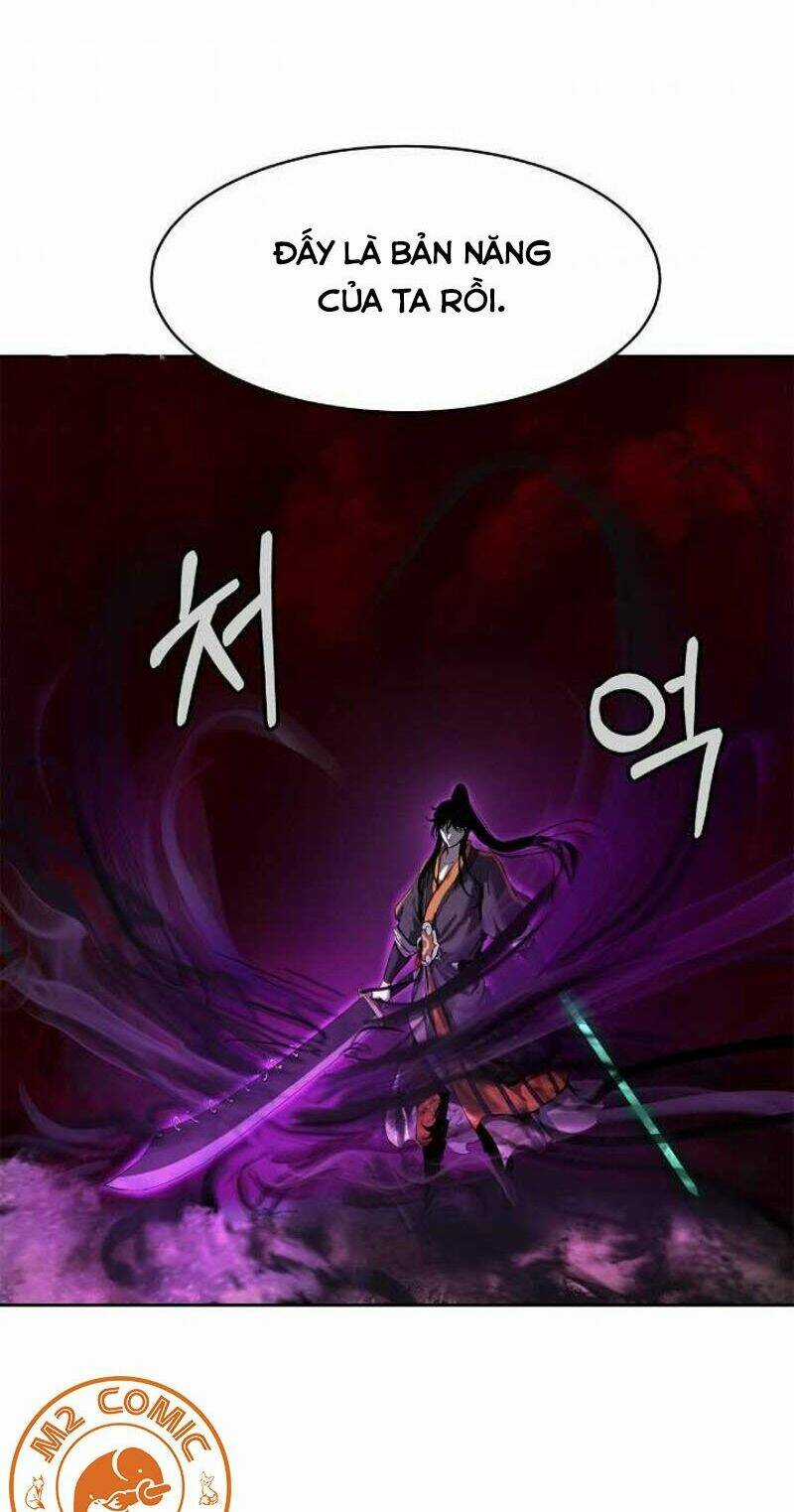 Lãng Tiên Kỳ Đàm Chapter 26 trang 56