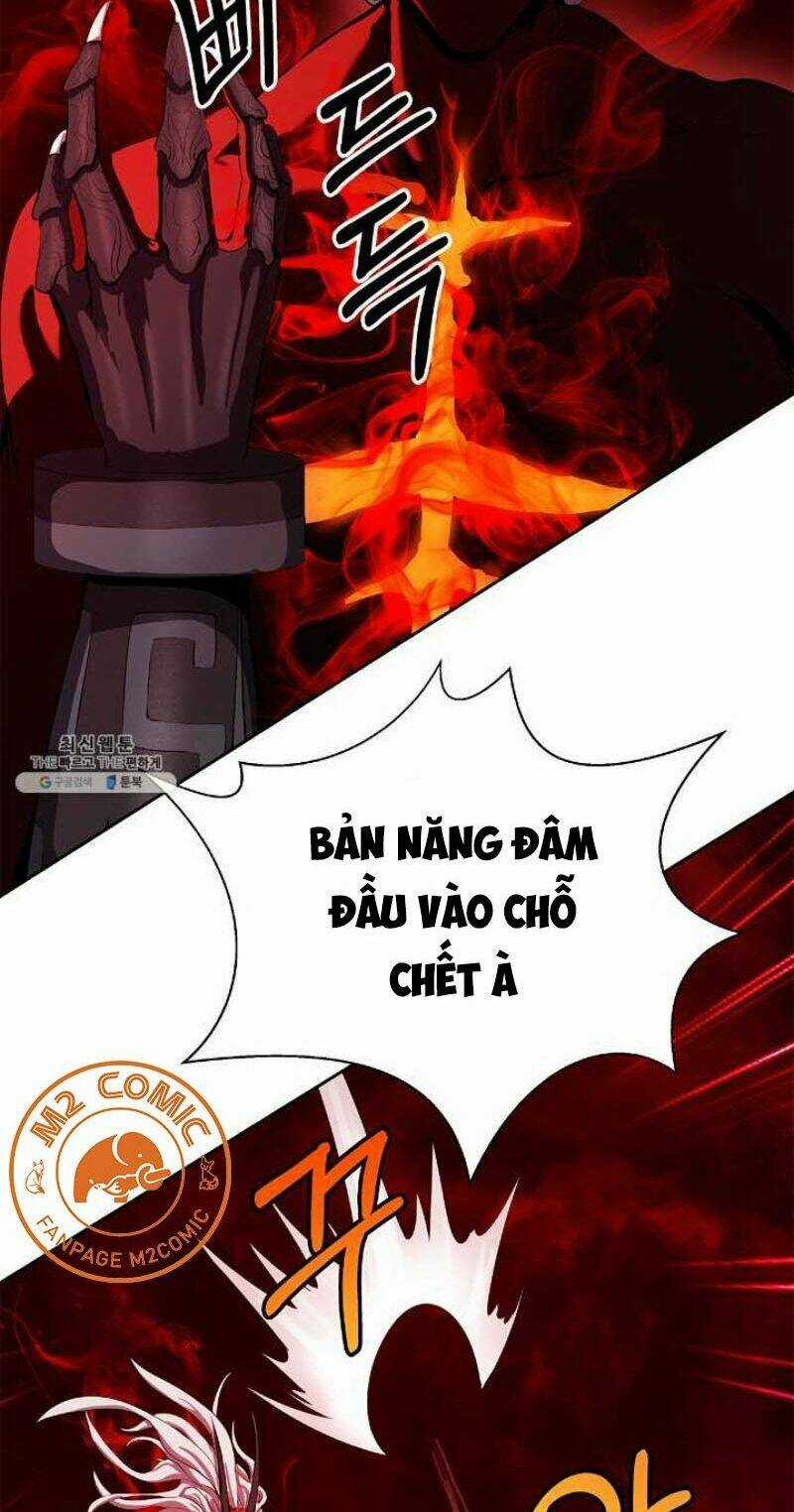 Lãng Tiên Kỳ Đàm Chapter 26 trang 58