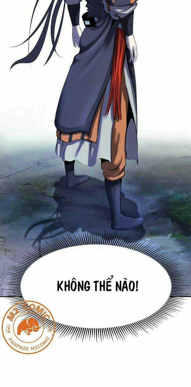 Lãng Tiên Kỳ Đàm Chapter 26 trang 6