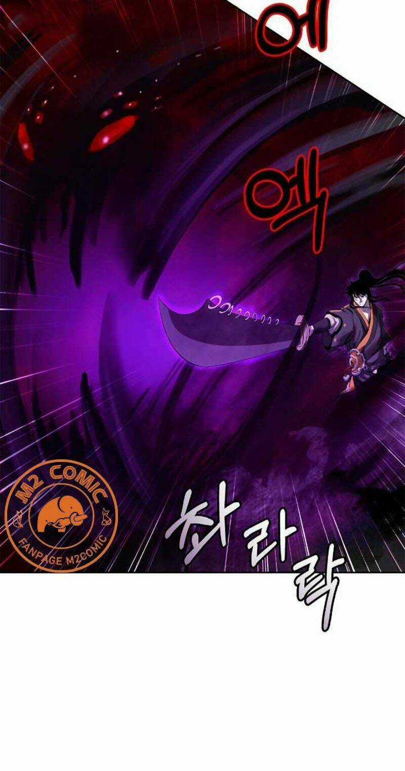 Lãng Tiên Kỳ Đàm Chapter 26 trang 60