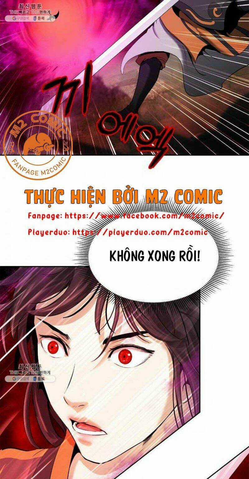 Lãng Tiên Kỳ Đàm Chapter 26 trang 63