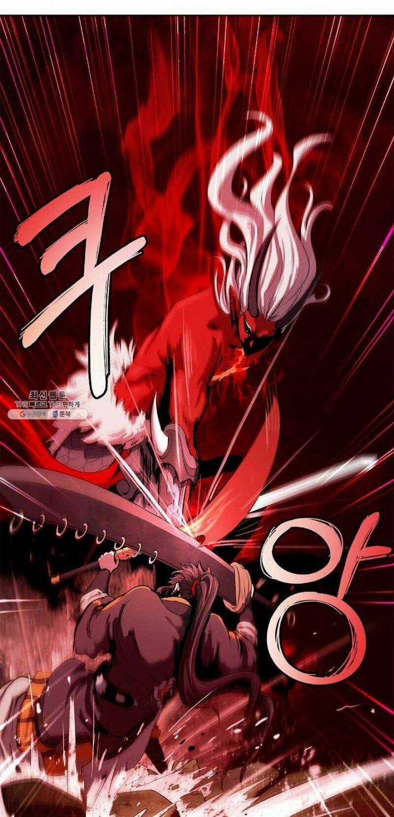 Lãng Tiên Kỳ Đàm Chapter 26 trang 67