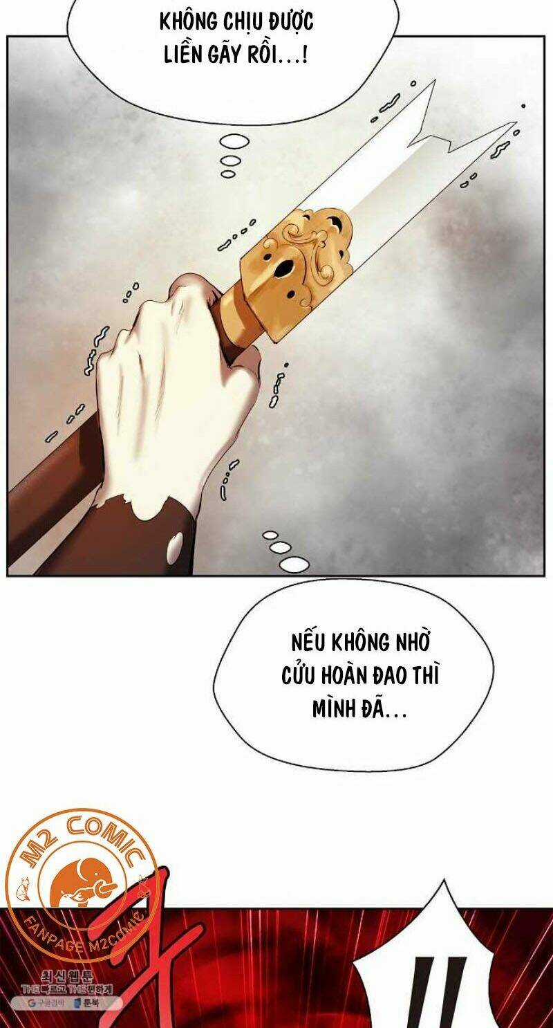 Lãng Tiên Kỳ Đàm Chapter 26 trang 76