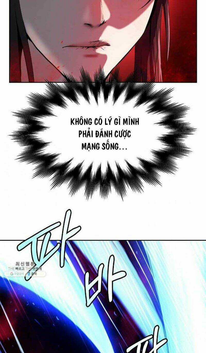 Lãng Tiên Kỳ Đàm Chapter 26 trang 8