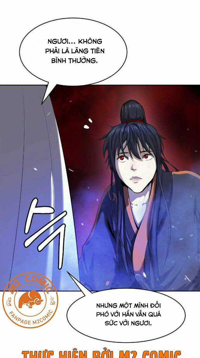 Lãng Tiên Kỳ Đàm Chapter 26 trang 81