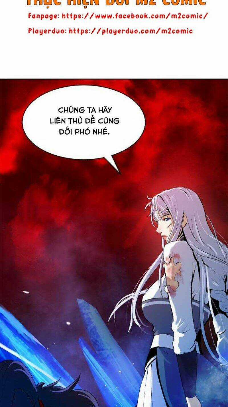 Lãng Tiên Kỳ Đàm Chapter 26 trang 82