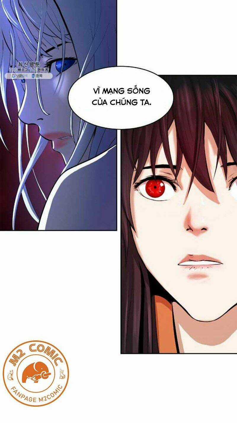 Lãng Tiên Kỳ Đàm Chapter 26 trang 84