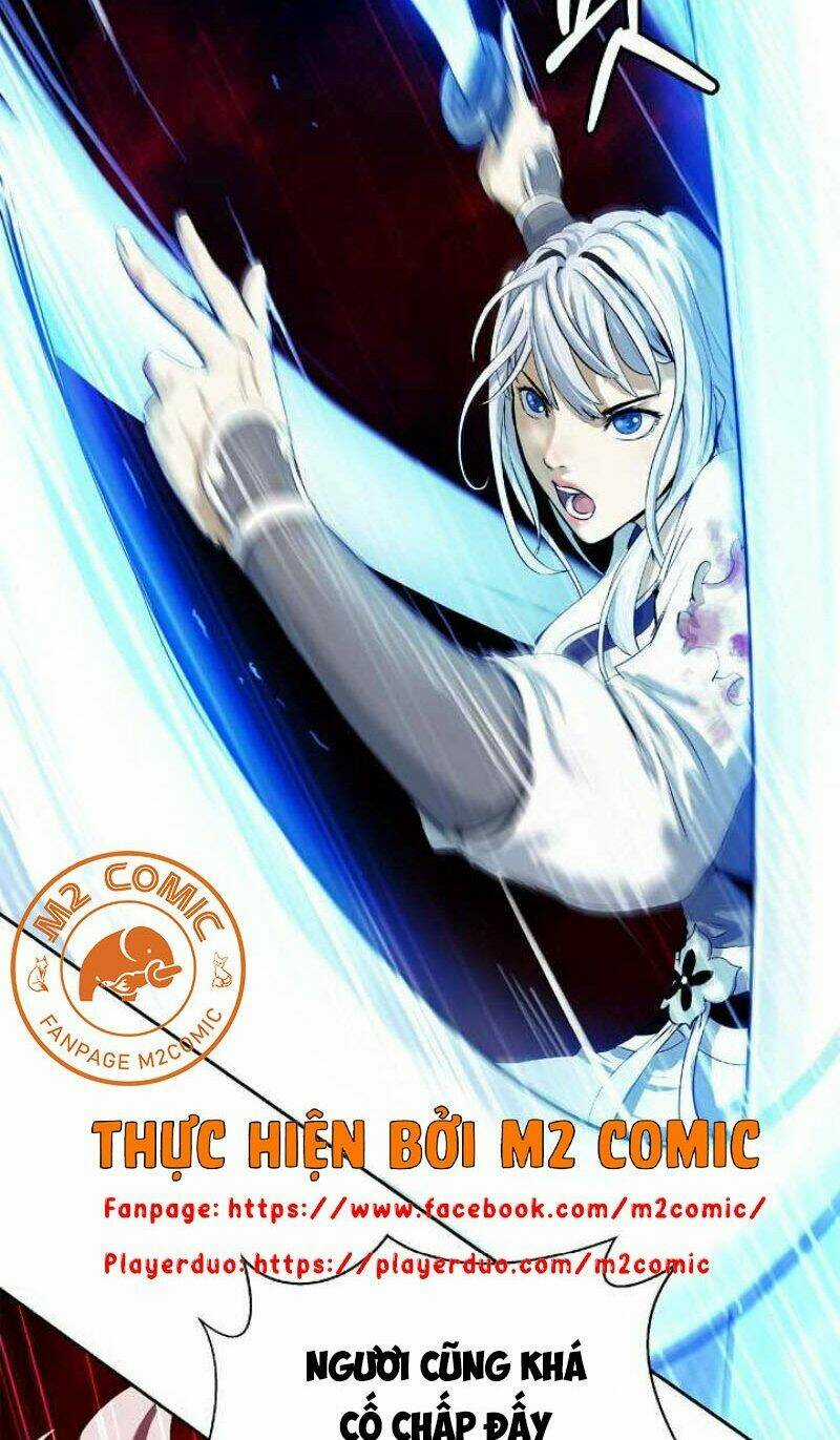 Lãng Tiên Kỳ Đàm Chapter 26 trang 9