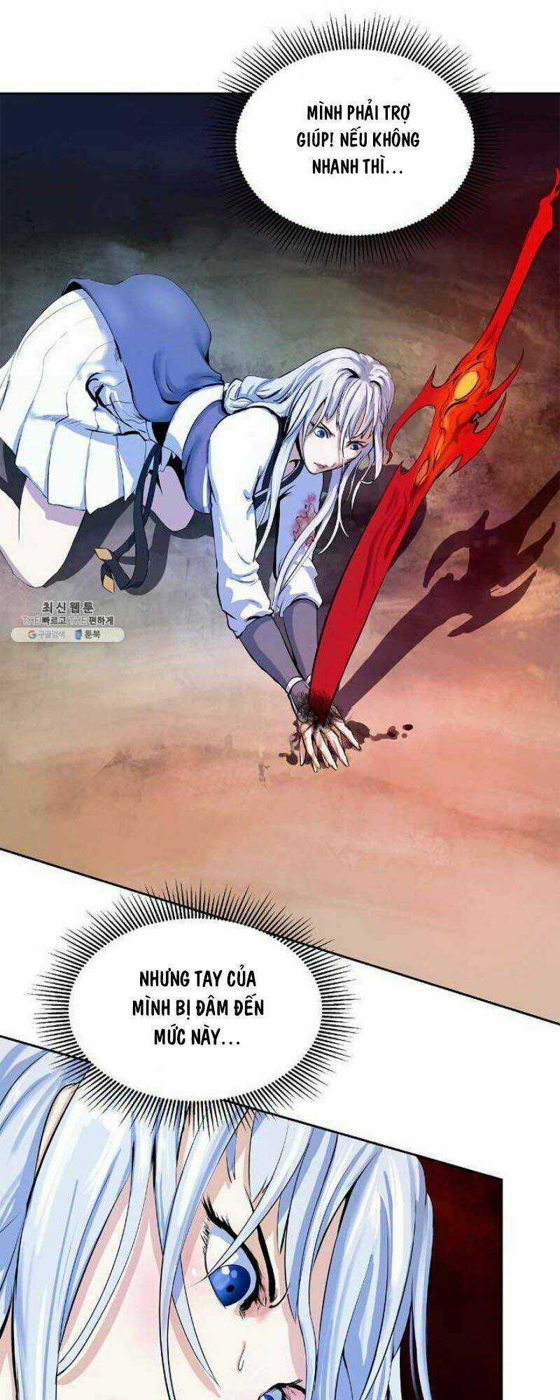 Lãng Tiên Kỳ Đàm Chapter 27.5 trang 14