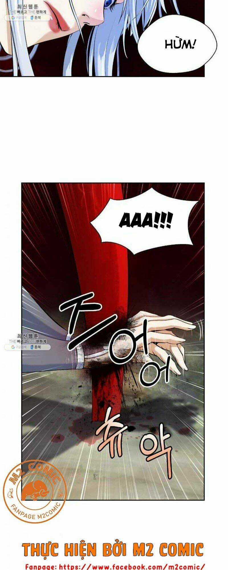 Lãng Tiên Kỳ Đàm Chapter 27.5 trang 15