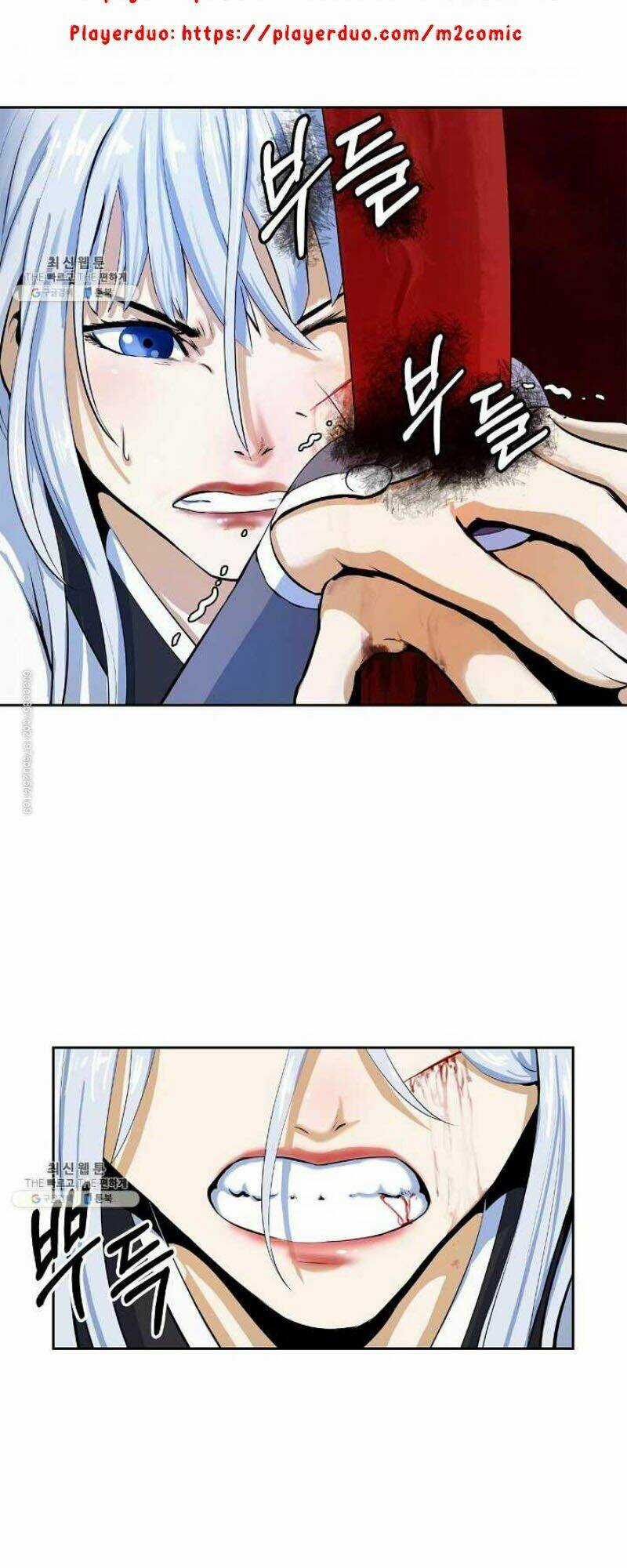 Lãng Tiên Kỳ Đàm Chapter 27.5 trang 16