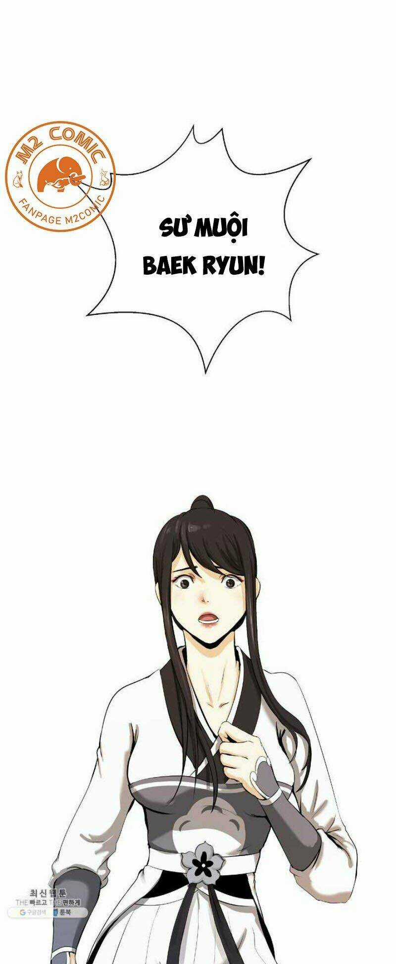 Lãng Tiên Kỳ Đàm Chapter 27.5 trang 17