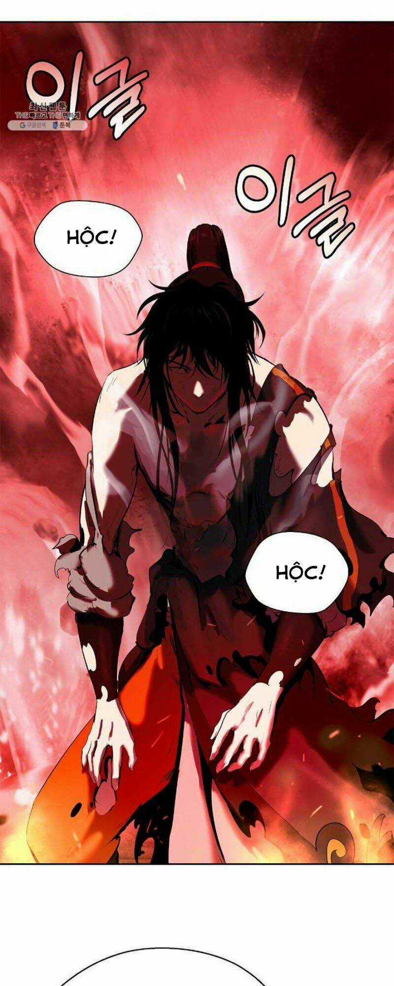 Lãng Tiên Kỳ Đàm Chapter 27.5 trang 19