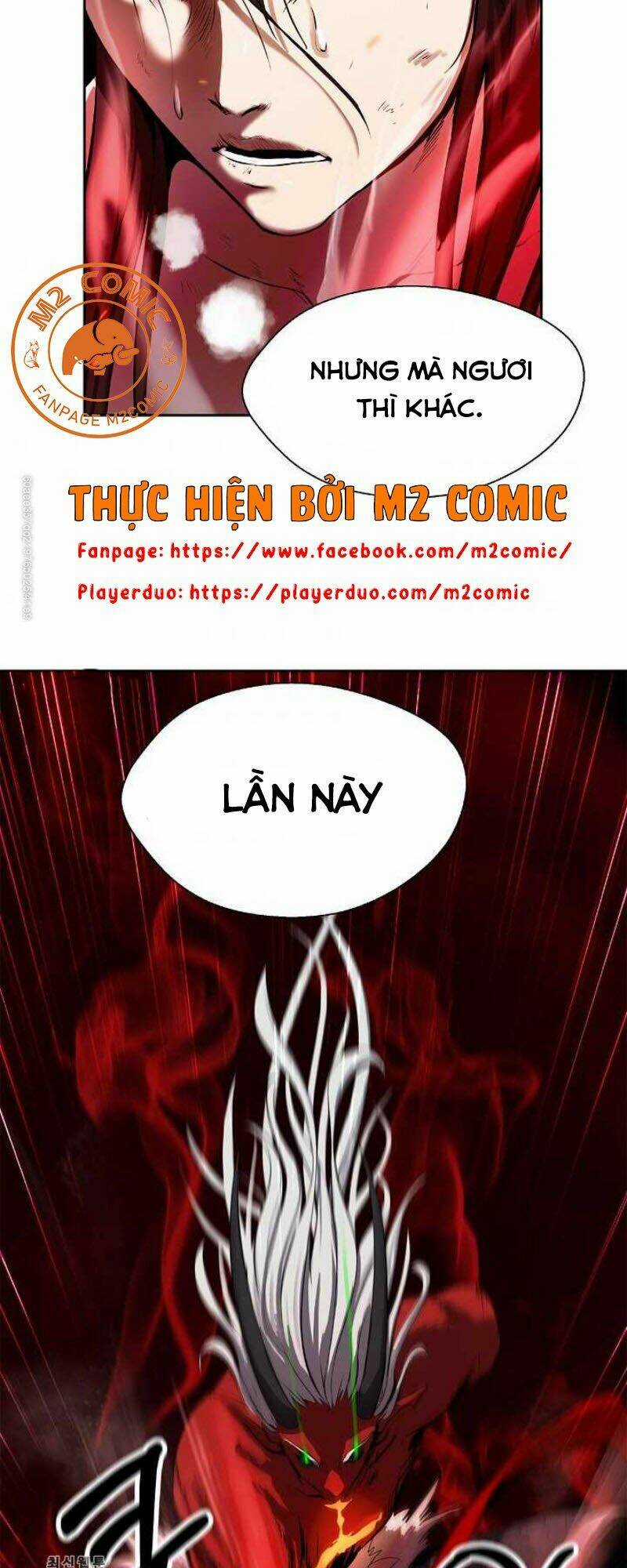 Lãng Tiên Kỳ Đàm Chapter 27.5 trang 21