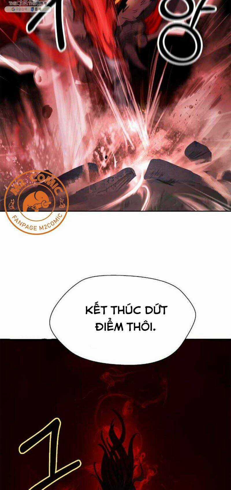 Lãng Tiên Kỳ Đàm Chapter 27.5 trang 22