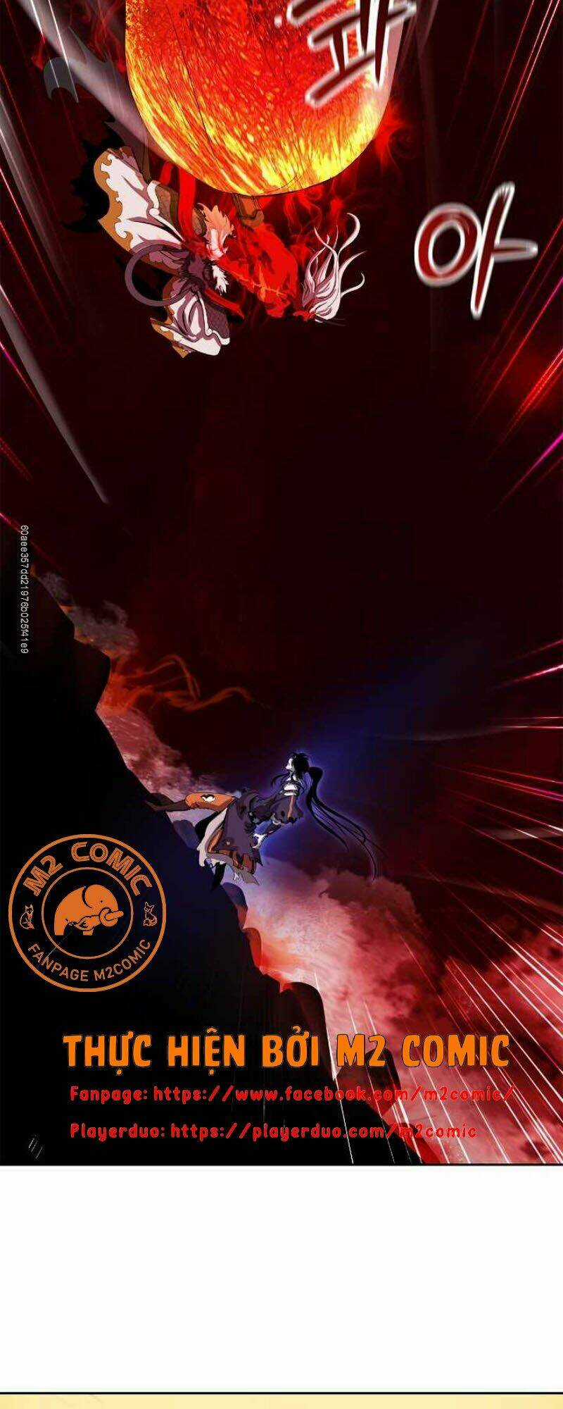 Lãng Tiên Kỳ Đàm Chapter 27.5 trang 26