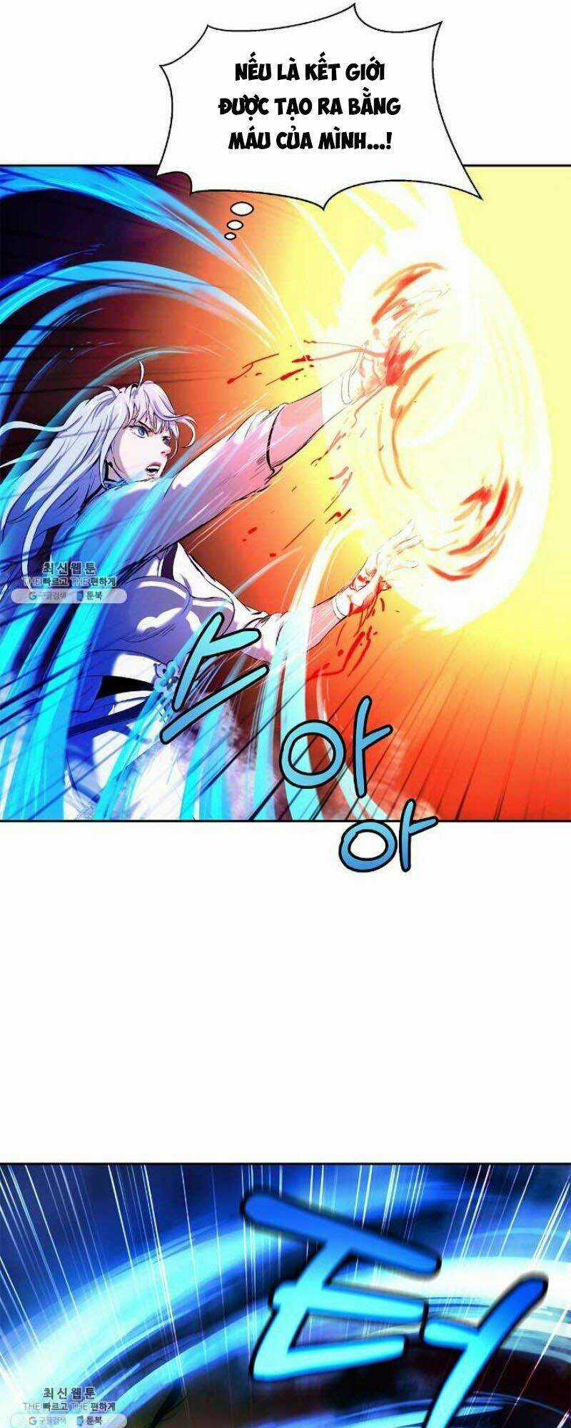 Lãng Tiên Kỳ Đàm Chapter 27.5 trang 29