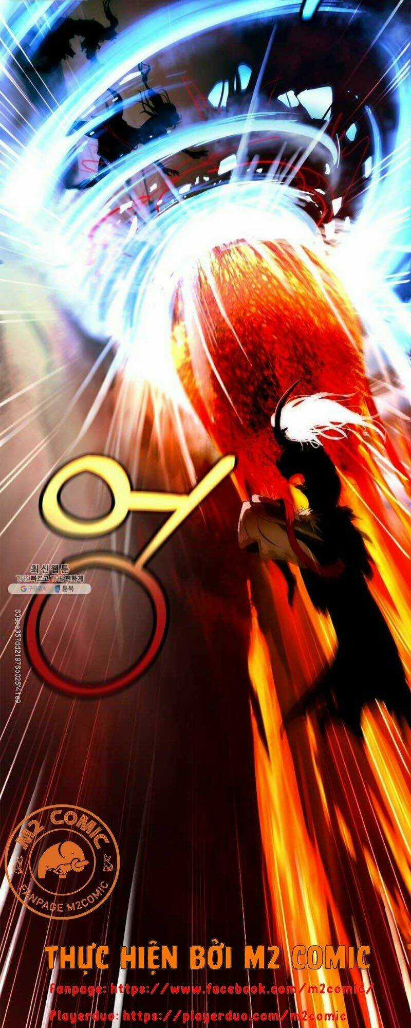 Lãng Tiên Kỳ Đàm Chapter 27.5 trang 30