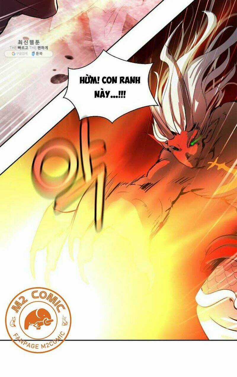 Lãng Tiên Kỳ Đàm Chapter 27.5 trang 32