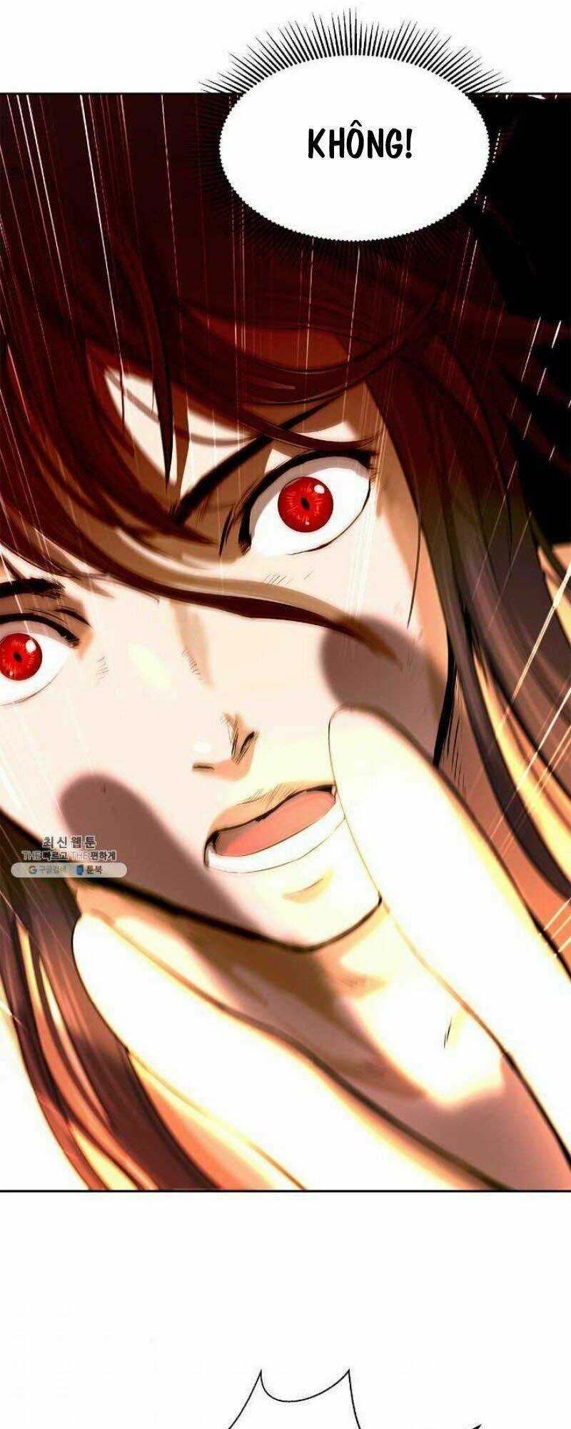 Lãng Tiên Kỳ Đàm Chapter 27.5 trang 33