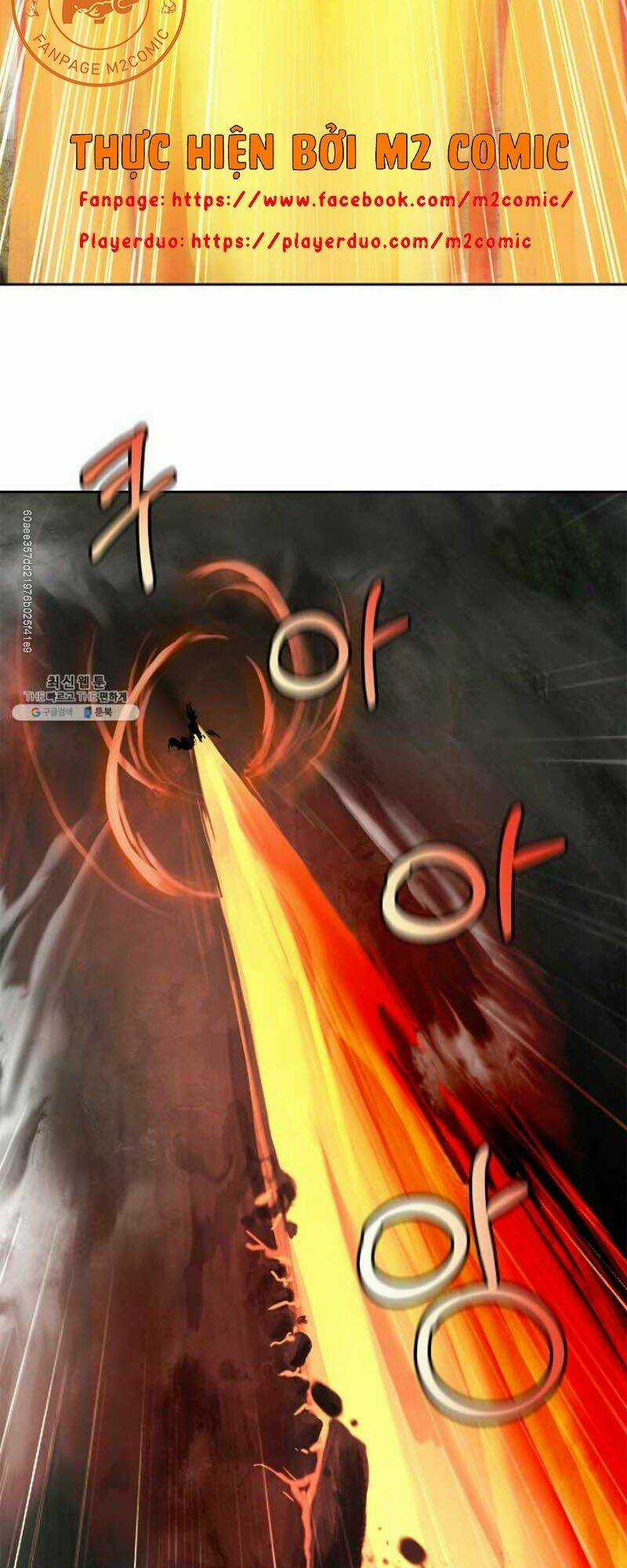 Lãng Tiên Kỳ Đàm Chapter 27.5 trang 6