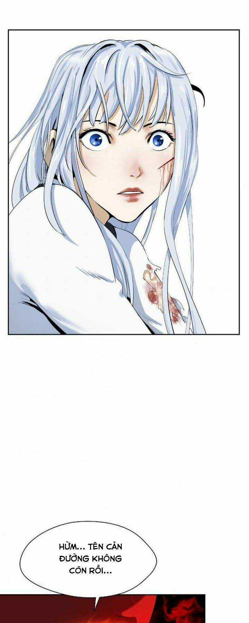 Lãng Tiên Kỳ Đàm Chapter 27.5 trang 9