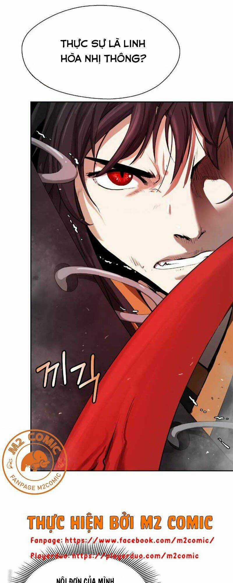 Lãng Tiên Kỳ Đàm Chapter 27 trang 13