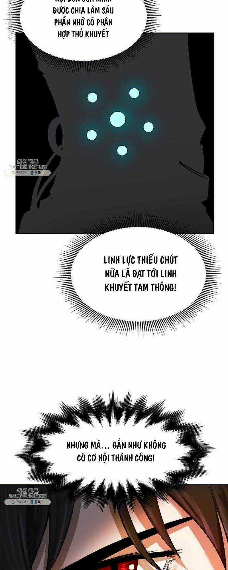 Lãng Tiên Kỳ Đàm Chapter 27 trang 14