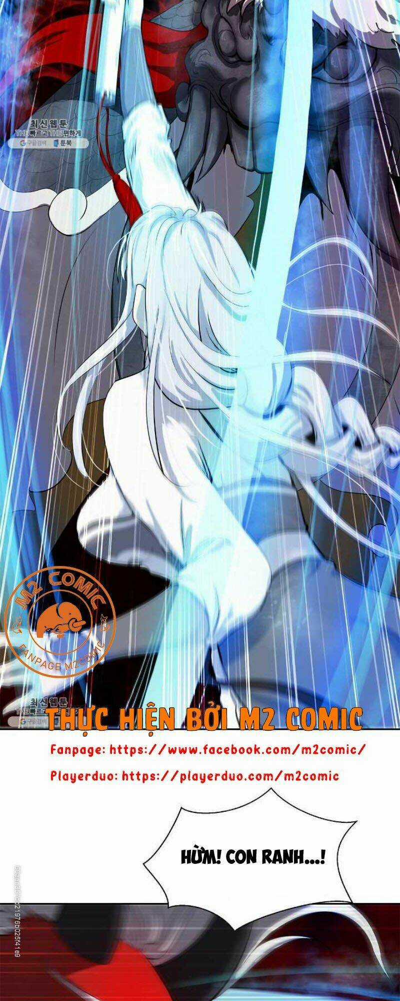 Lãng Tiên Kỳ Đàm Chapter 27 trang 18