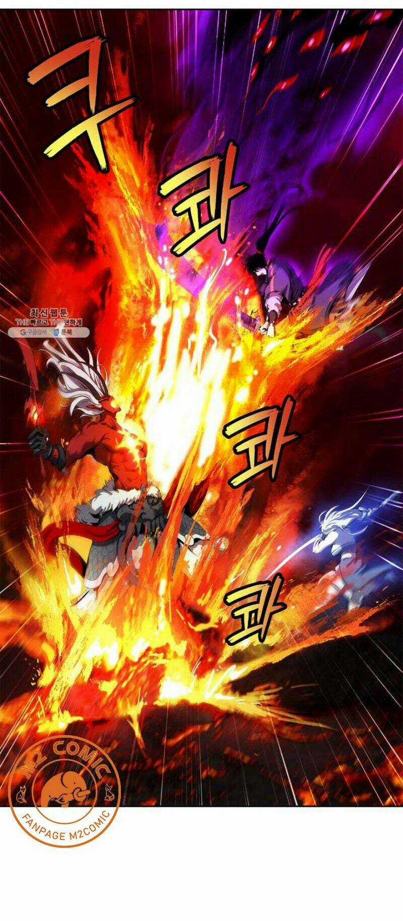 Lãng Tiên Kỳ Đàm Chapter 27 trang 25